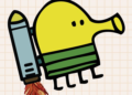 Doodle Jump