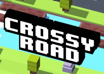 Crossy Road