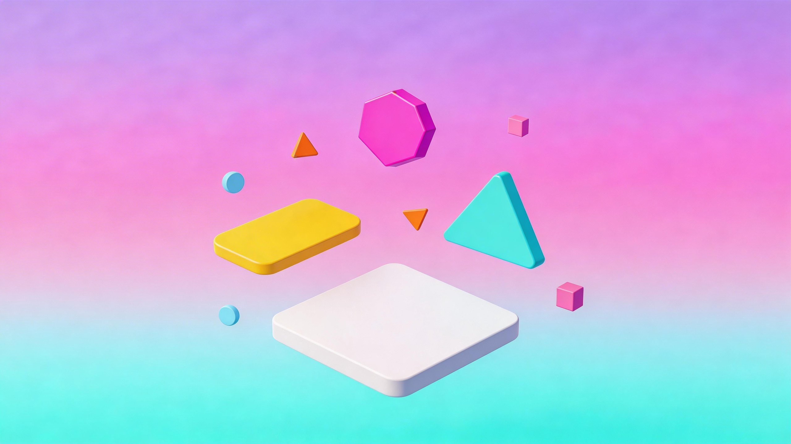 Geometry Lite level design